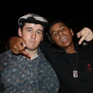 Meet your Posher, Shane